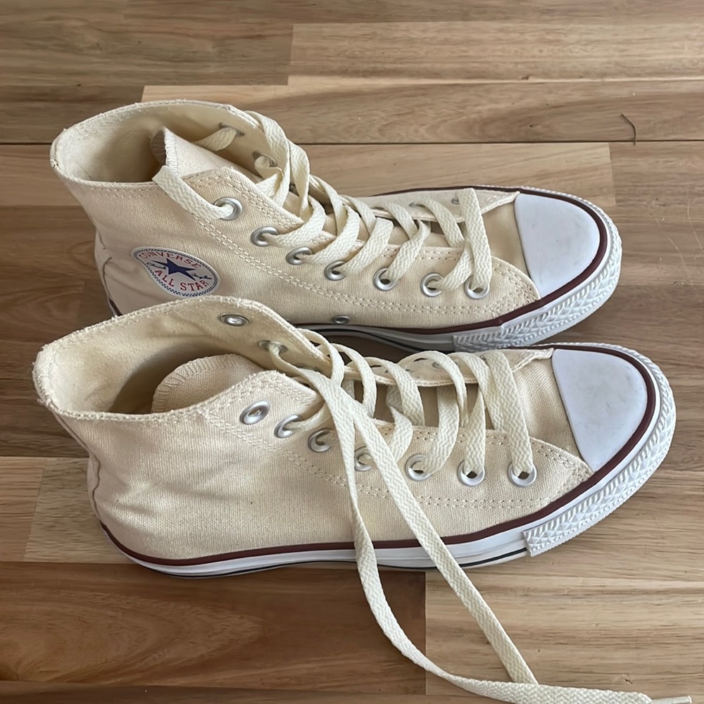 COPY - Converse Hightop - Chuck Taylor All Star Classic